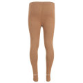 8258men&#39;s Camel Wolle Blended Pants für den Winter